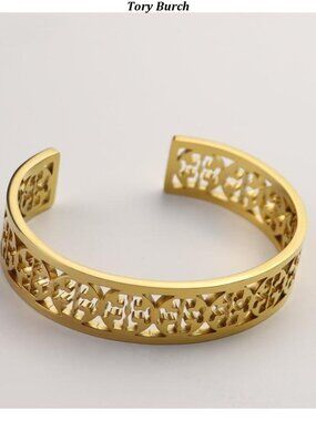 Tory Burch Bracelets(Brand New)